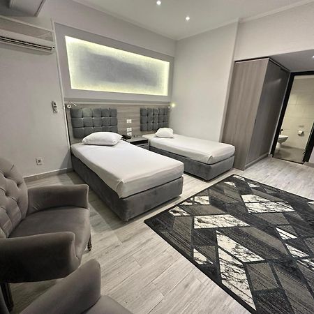 Aura Inn Hotel Cairo Giza المظهر الخارجي الصورة