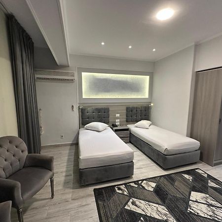 Aura Inn Hotel Cairo Giza المظهر الخارجي الصورة