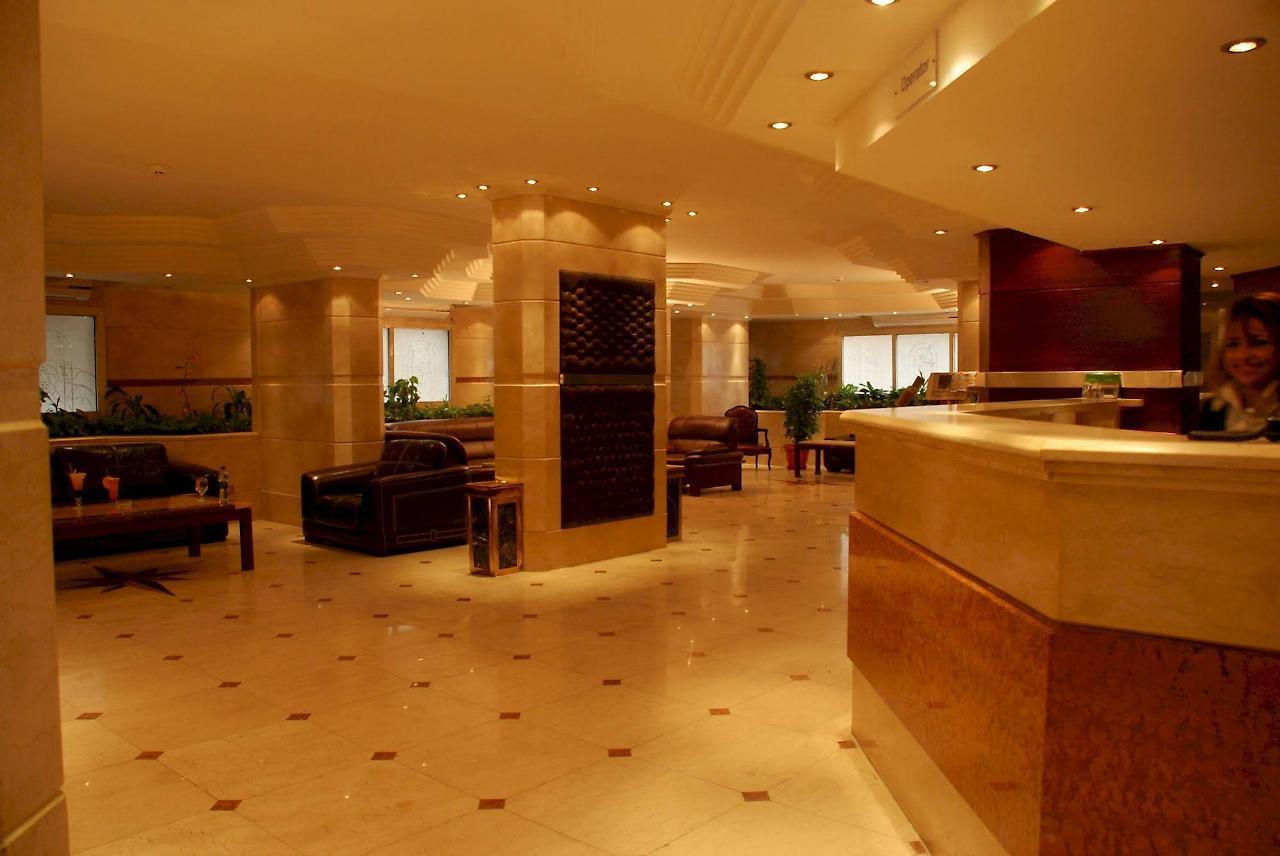 Aura Inn Hotel Cairo Giza المظهر الخارجي الصورة