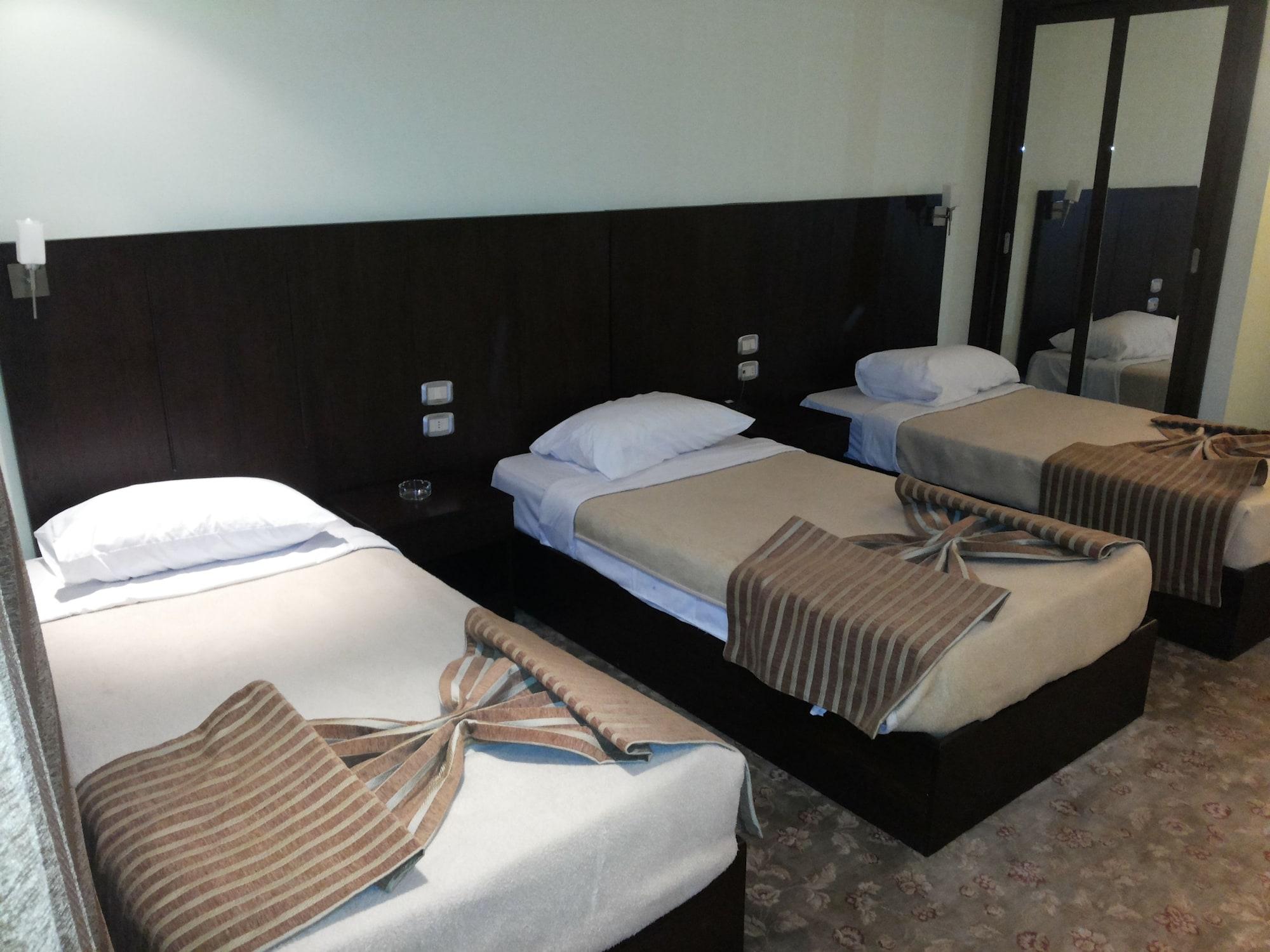 Aura Inn Hotel Cairo Giza المظهر الخارجي الصورة