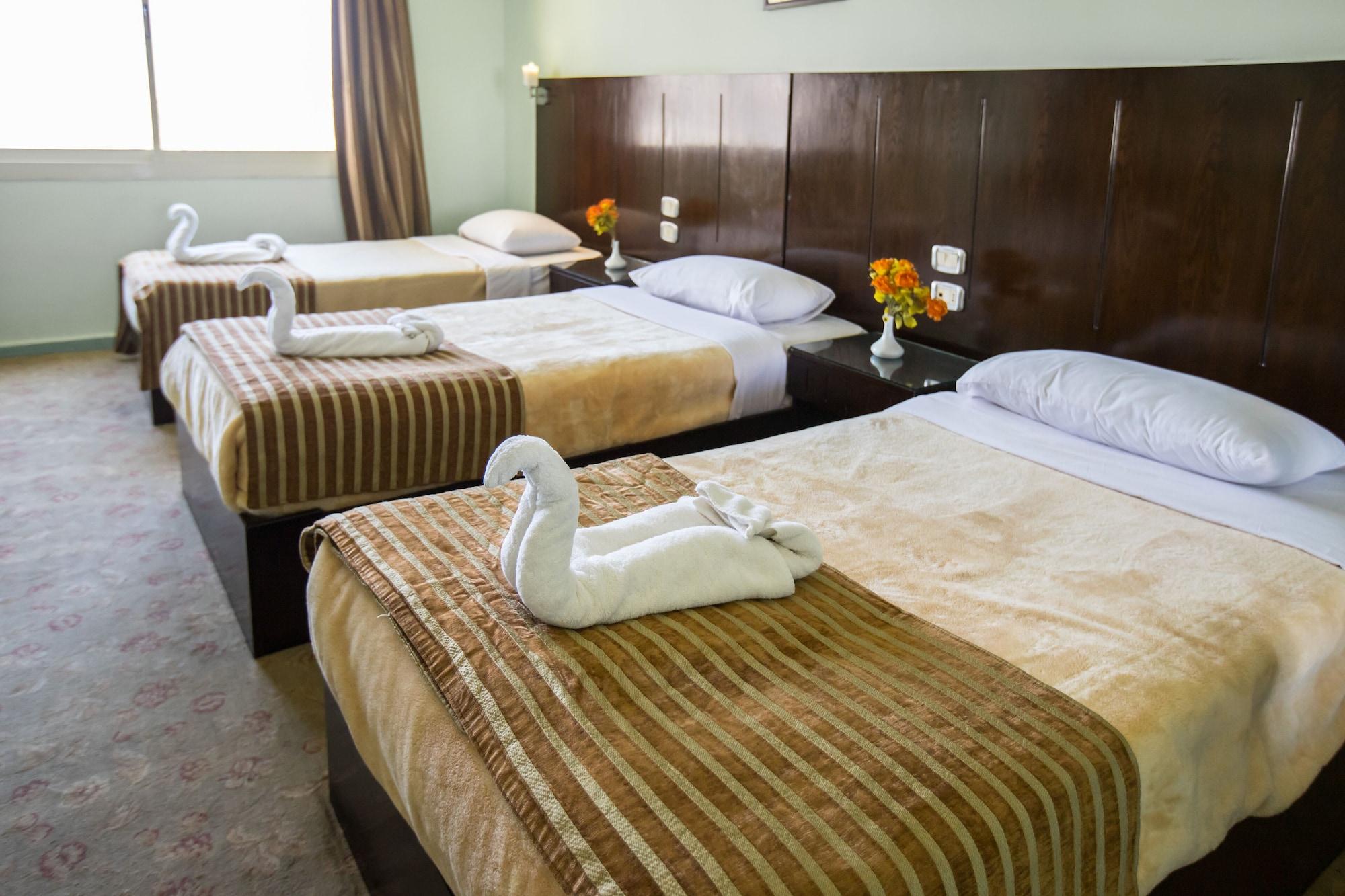 Aura Inn Hotel Cairo Giza المظهر الخارجي الصورة
