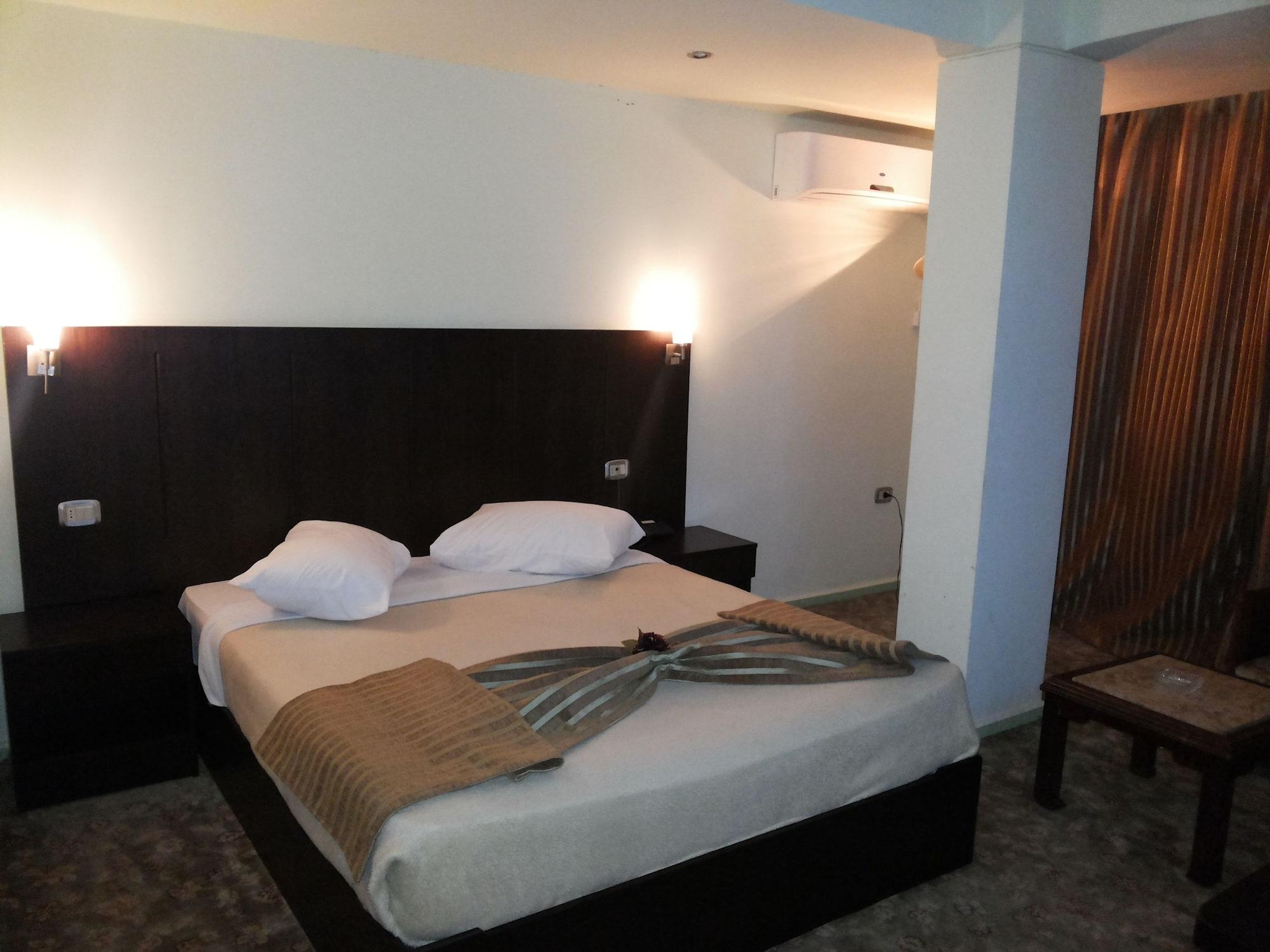 Aura Inn Hotel Cairo Giza المظهر الخارجي الصورة