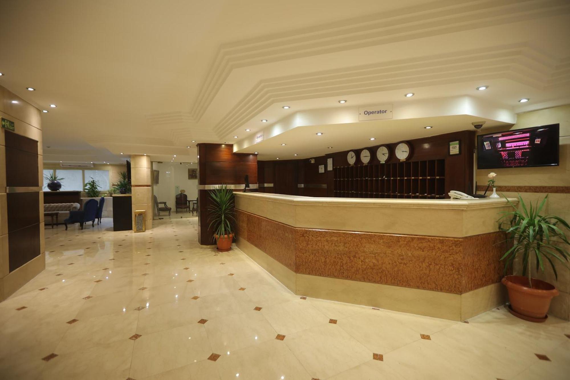 Aura Inn Hotel Cairo Giza المظهر الخارجي الصورة