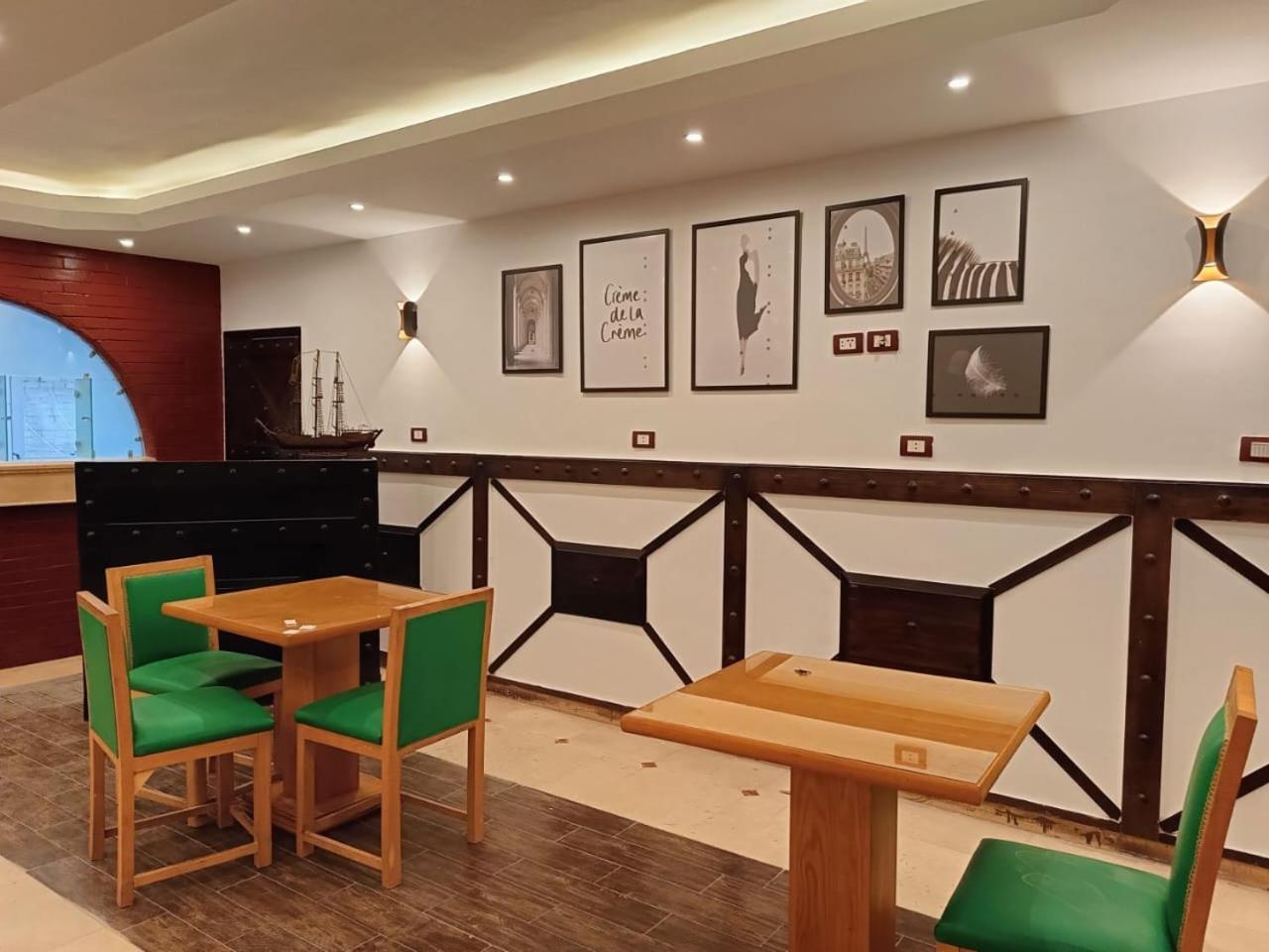 Aura Inn Hotel Cairo Giza المظهر الخارجي الصورة