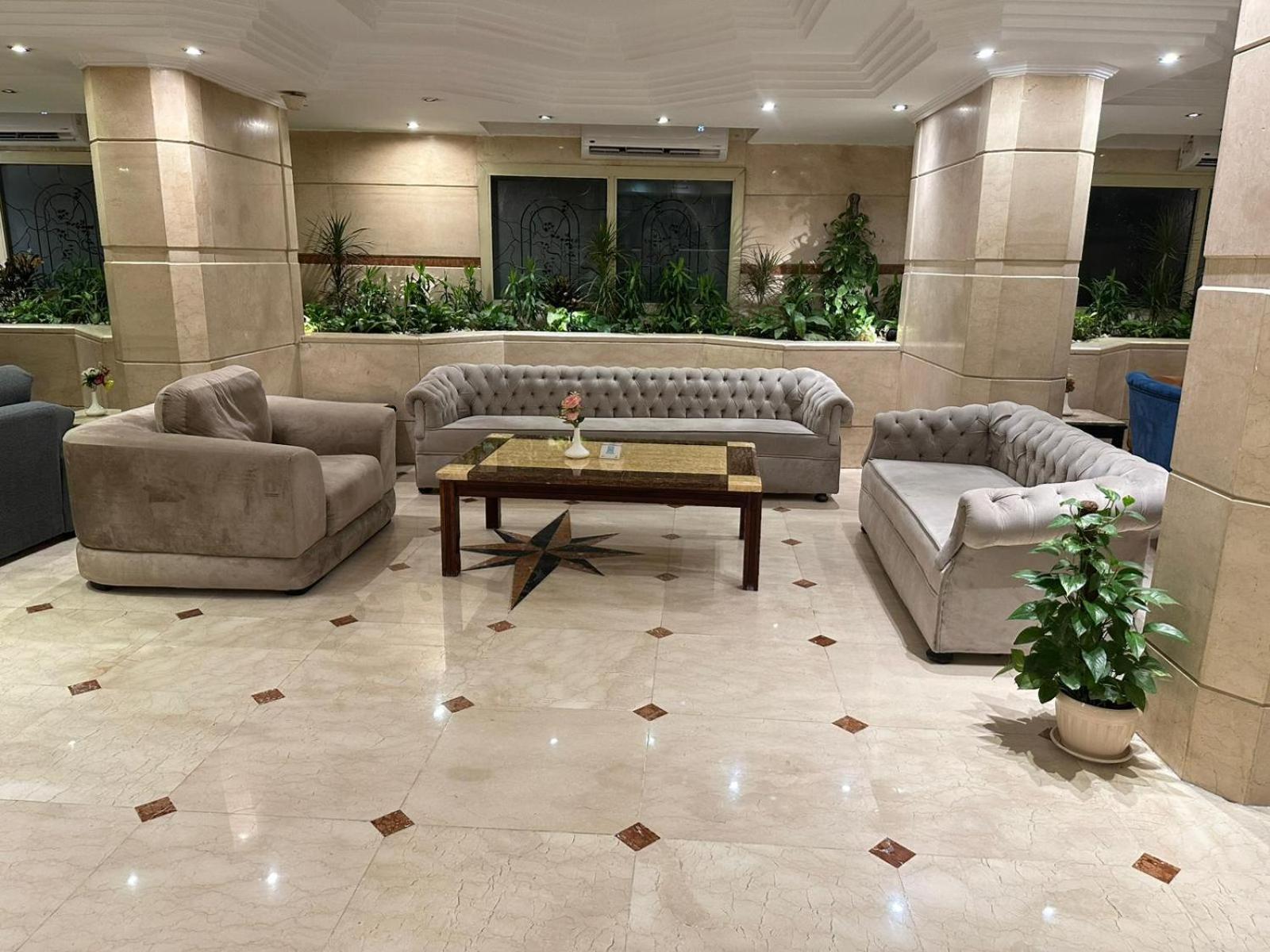 Aura Inn Hotel Cairo Giza المظهر الخارجي الصورة