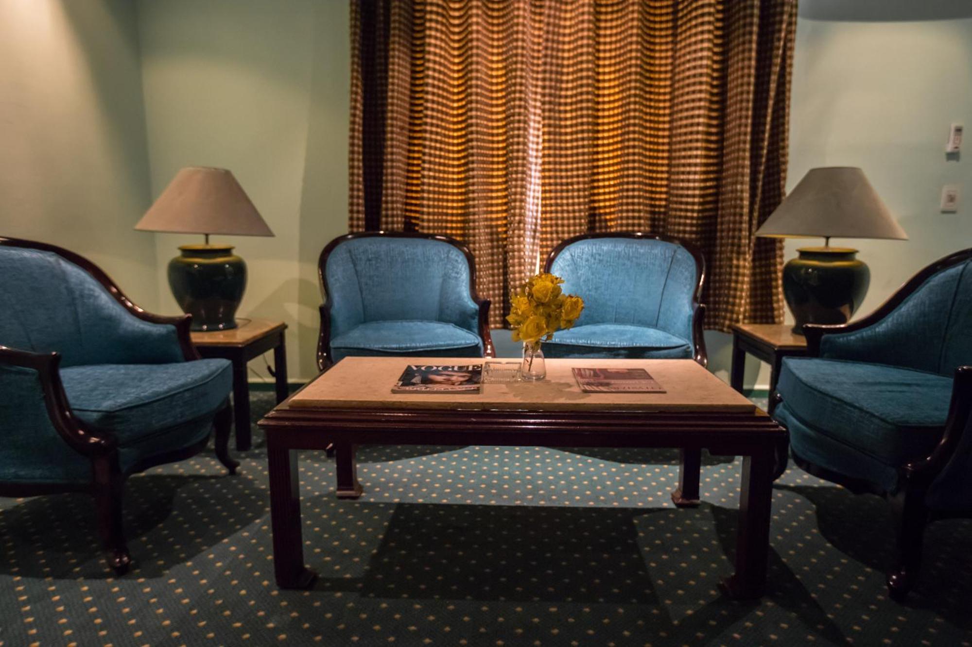 Aura Inn Hotel Cairo Giza المظهر الخارجي الصورة