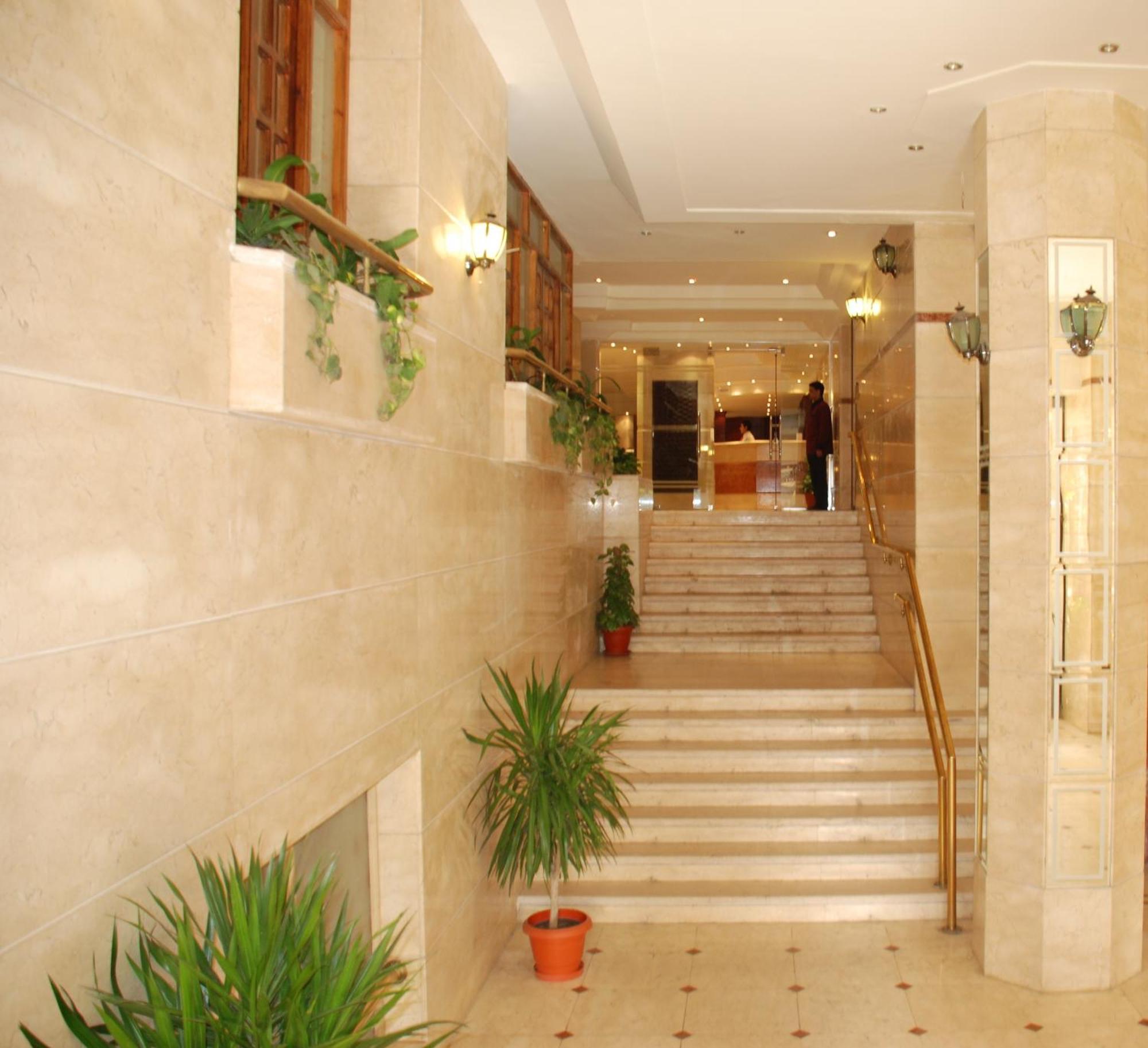Aura Inn Hotel Cairo Giza المظهر الخارجي الصورة