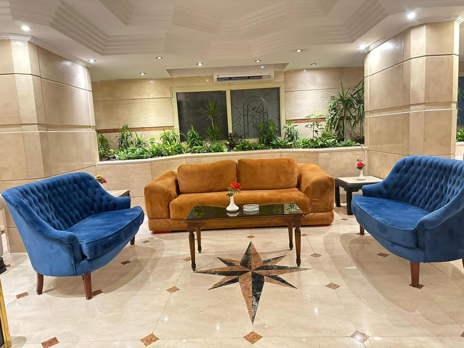 Aura Inn Hotel Cairo Giza المظهر الخارجي الصورة