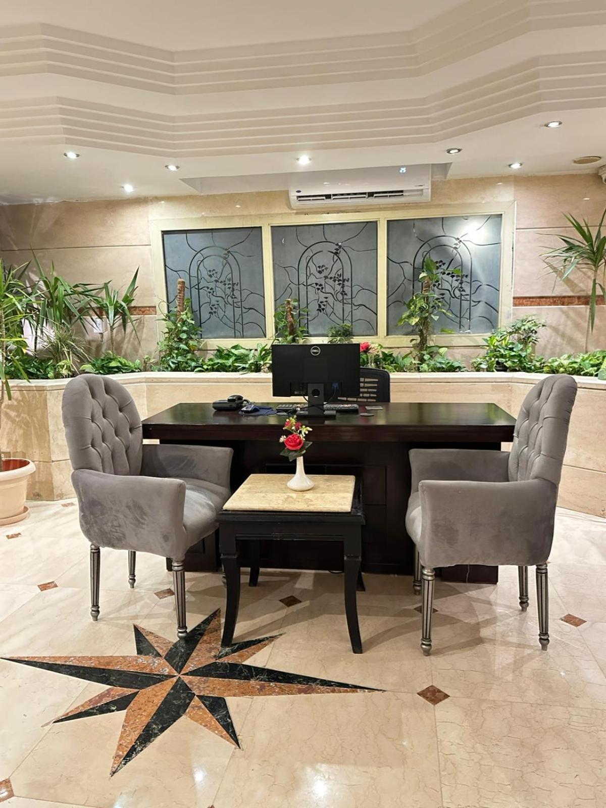 Aura Inn Hotel Cairo Giza المظهر الخارجي الصورة