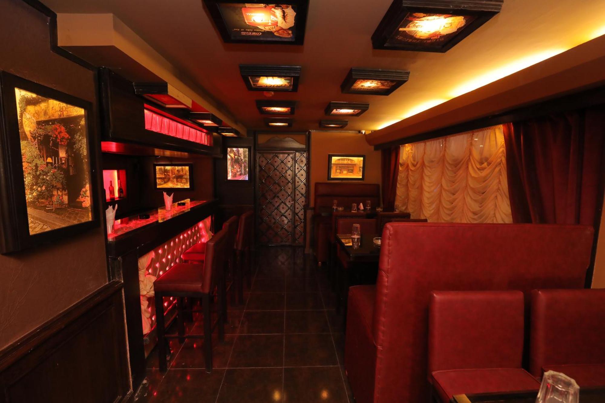 Aura Inn Hotel Cairo Giza المظهر الخارجي الصورة
