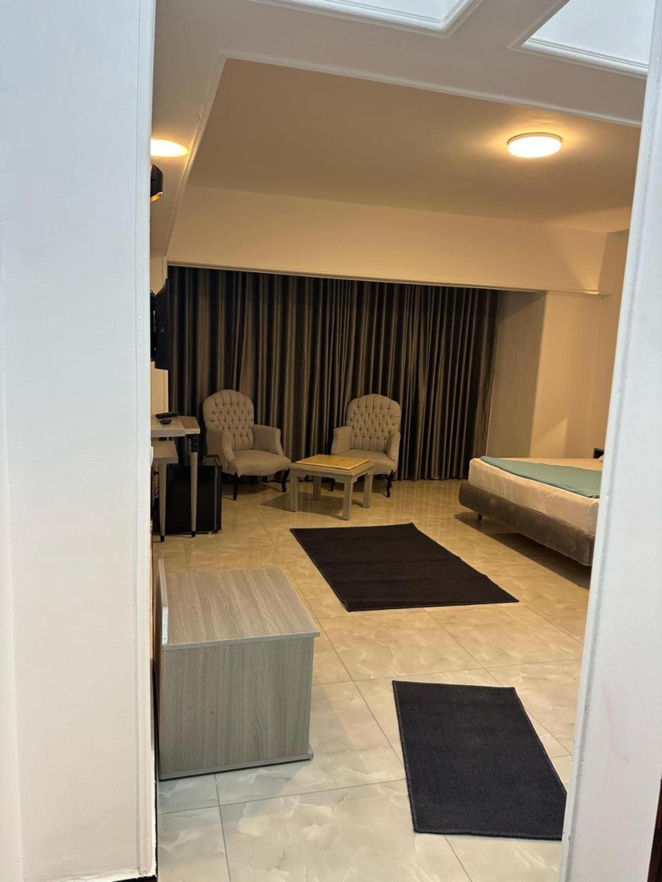 Aura Inn Hotel Cairo Giza المظهر الخارجي الصورة