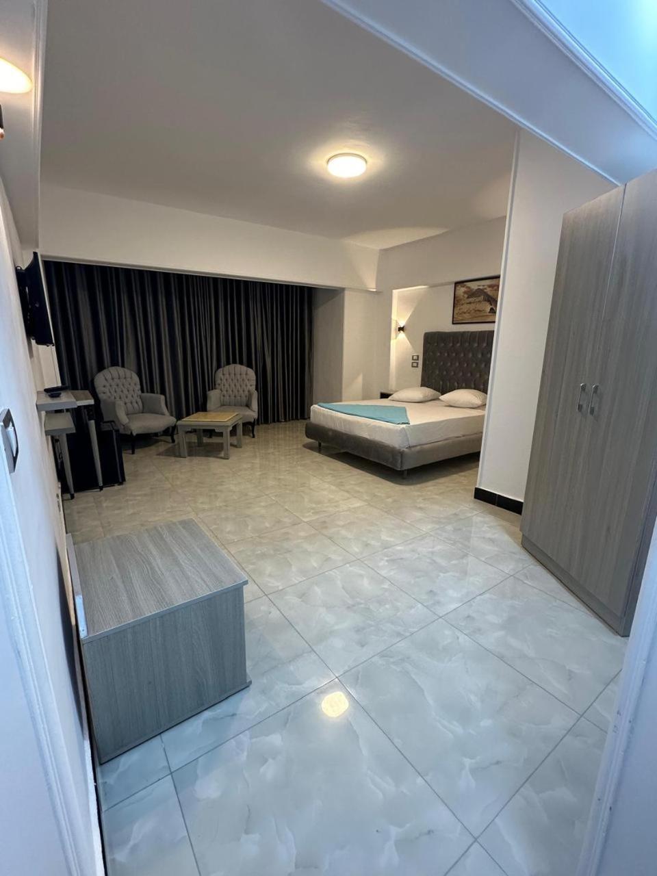 Aura Inn Hotel Cairo Giza المظهر الخارجي الصورة