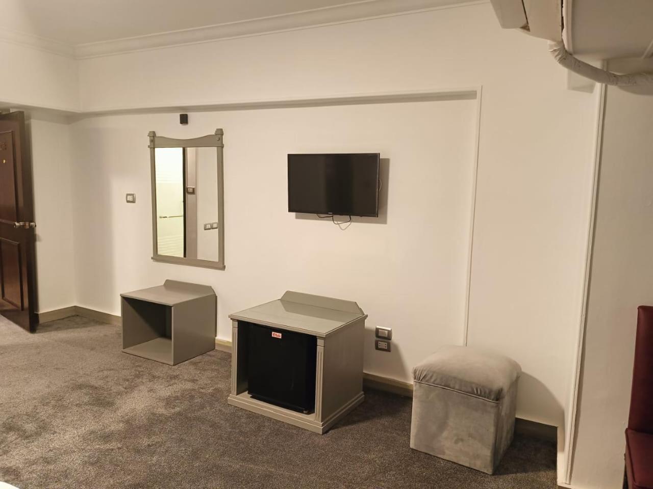 Aura Inn Hotel Cairo Giza المظهر الخارجي الصورة