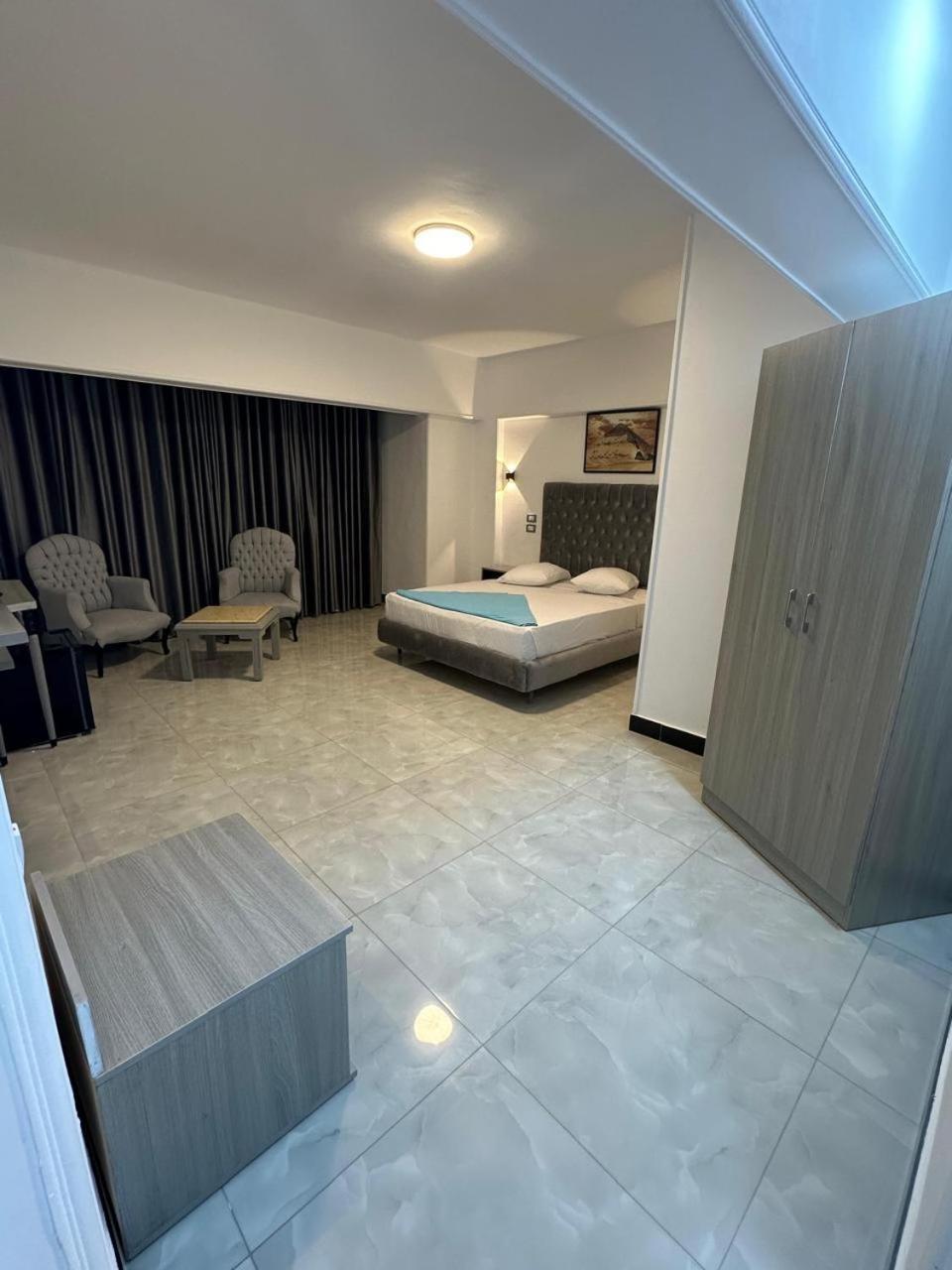 Aura Inn Hotel Cairo Giza المظهر الخارجي الصورة