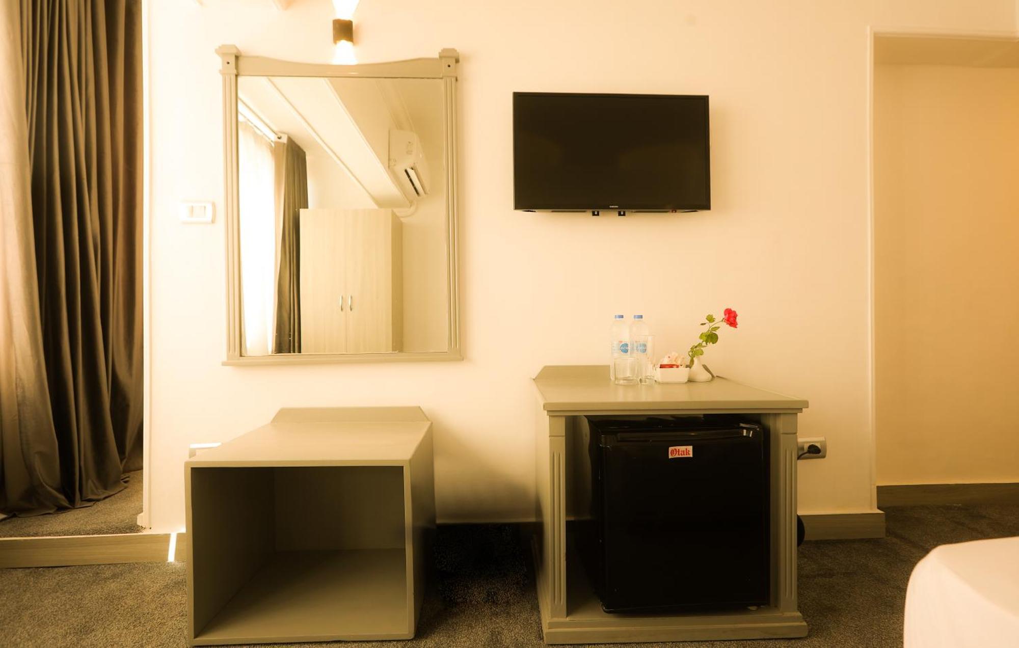 Aura Inn Hotel Cairo Giza المظهر الخارجي الصورة