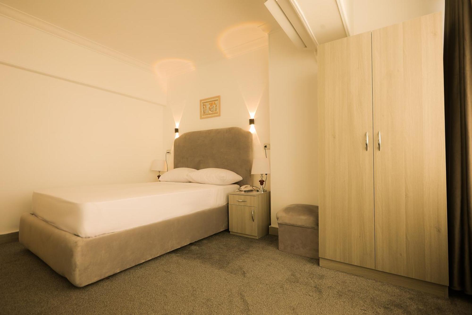 Aura Inn Hotel Cairo Giza المظهر الخارجي الصورة
