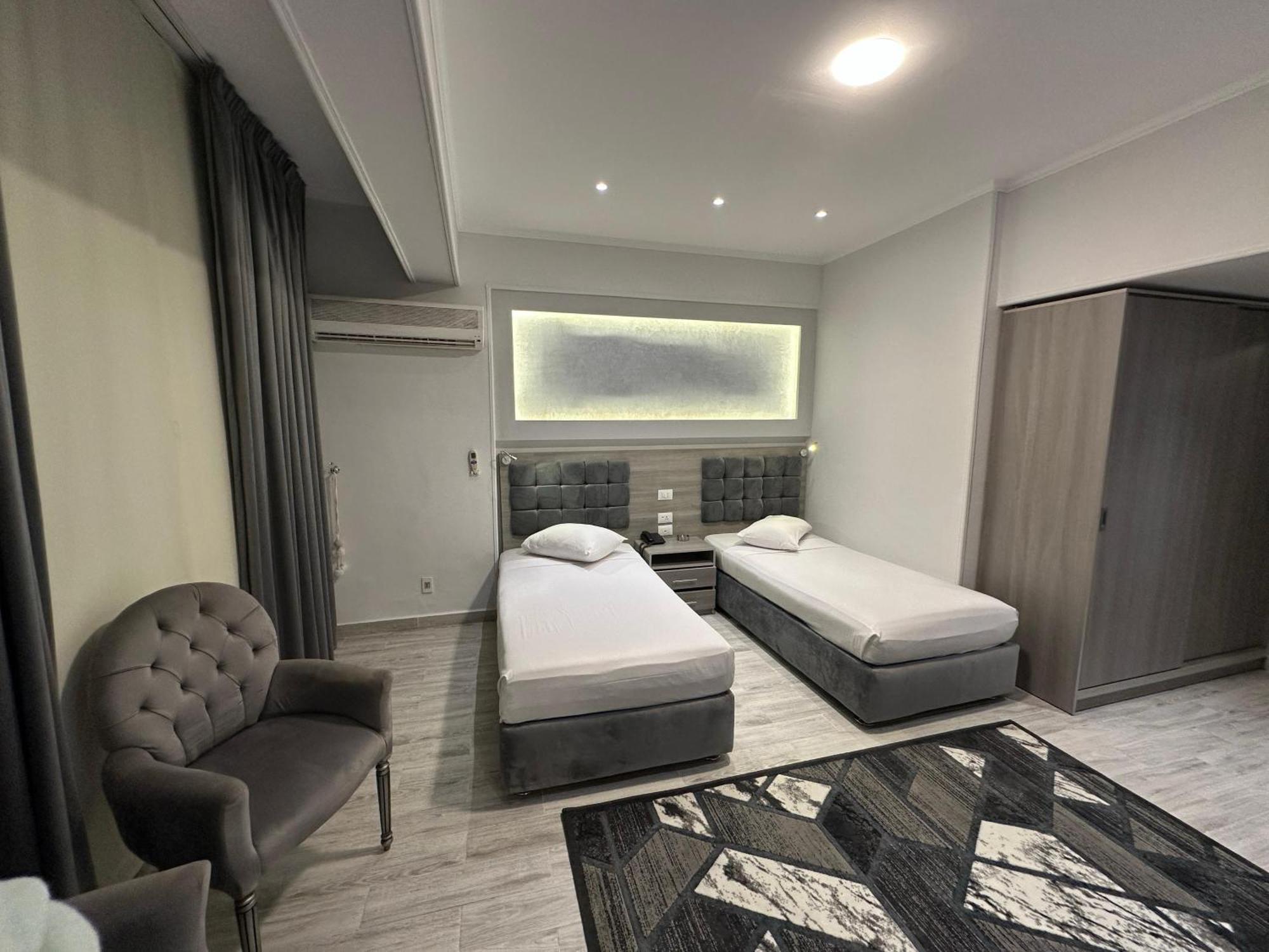 Aura Inn Hotel Cairo Giza المظهر الخارجي الصورة