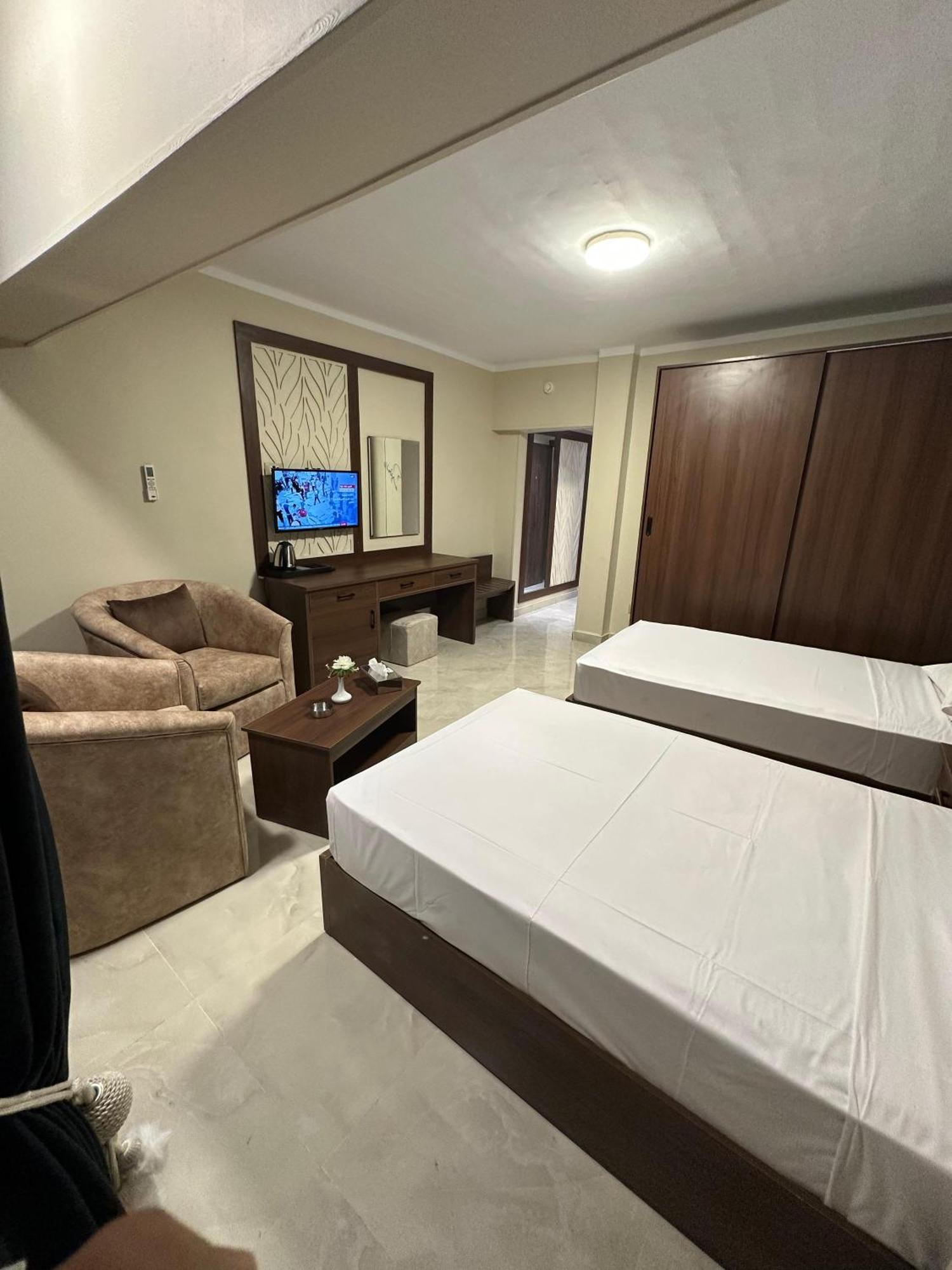 Aura Inn Hotel Cairo Giza المظهر الخارجي الصورة